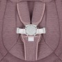 Крісло-гойдалка Lionelo BLOSSOM PINK MAUVE (LO-BLOSSOM PINK MAUVE)