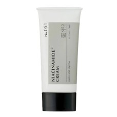 Крем для обличчя Kiso Care Naiamid Cream З 20% вмістом ніацинаміду 50 г (kiso-k51) Крем для обличчя Kiso Care Naiamid Cream З 20% вмістом ніацинаміду 50 г (kiso-k51)