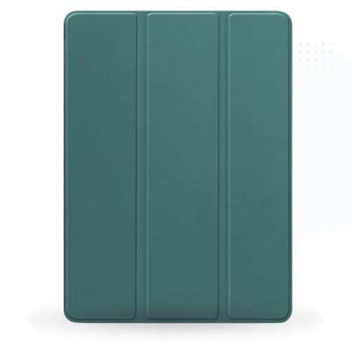 Чохол до планшета BeCover Smart Case Oppo Pad Mini (OPD2515) 8.8" Dark Green (715814)