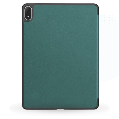 Чохол до планшета BeCover Smart Case Oppo Pad Mini (OPD2515) 8.8" Dark Green (715814)