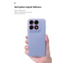 Чохол до мобільного телефона Armorstandart ICON Motorola Edge 70 Pro 5G Camera cover Lavender (ARM91781)