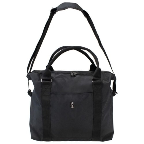Дорожня сумка Semi Line 24 Black (P8317-1) (DAS303827)