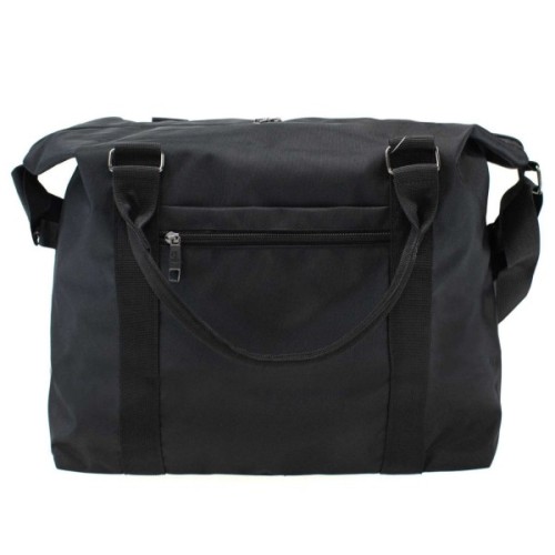 Дорожня сумка Semi Line 24 Black (P8317-1) (DAS303827)