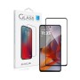 Скло захисне ACCLAB Full Glue Moto G75 Black (1283126607448)