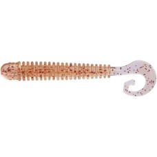Силікон рибальський Reins G-Tail Saturn Micro 2" 150 Super Dry Red (20 шт/уп.) (1552.00.85)