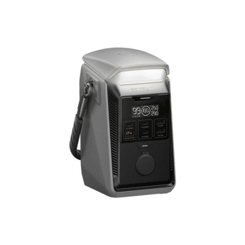 Зарядна станція EcoFlow TRAIL Plus 300 DC 300W 288 Wh (EF-TRAIL300Plus-N)