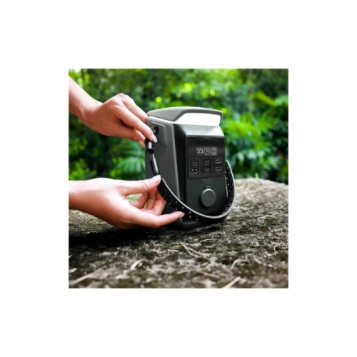 Зарядна станція EcoFlow TRAIL Plus 300 DC 300W 288 Wh (EF-TRAIL300Plus-N)