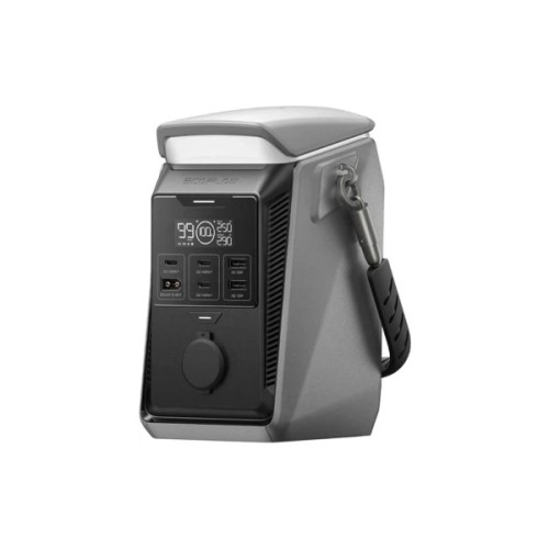 Зарядна станція EcoFlow TRAIL Plus 300 DC 300W 288 Wh (EF-TRAIL300Plus-N)