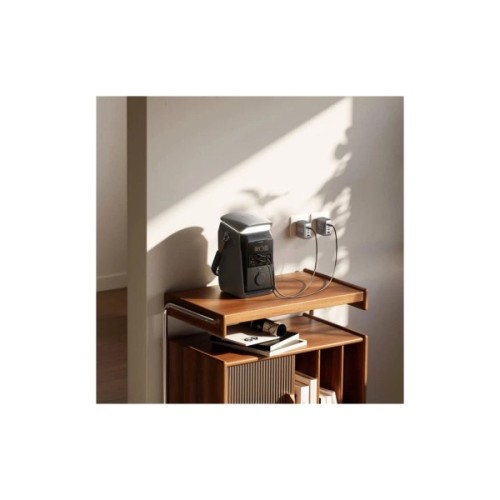 Зарядна станція EcoFlow TRAIL Plus 300 DC 300W 288 Wh (EF-TRAIL300Plus-N)