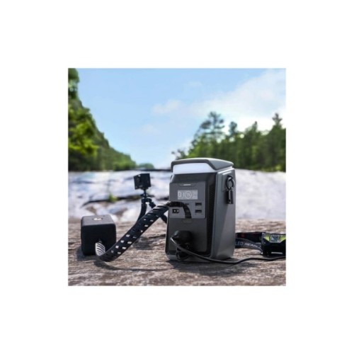 Зарядна станція EcoFlow TRAIL Plus 300 DC 300W 288 Wh (EF-TRAIL300Plus-N)