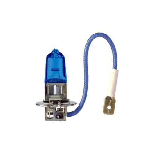 Автолампа Philips галогенова 55W (12336 DV B1)