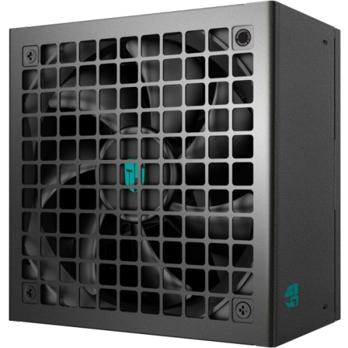 Блок живлення Deepcool 1000W PN1000M GamerStorm (R-PNA00M-FC0B-JGEU)