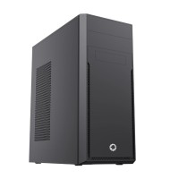 Корпус для ПК Gamemax ET-213-NP-2U3-TYC-CR-PM
