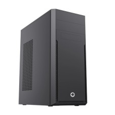 Корпус для ПК Gamemax ET-213-NP-2U3-TYC-CR-PM