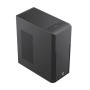 Корпус для ПК Gamemax ET-213-NP-2U3-TYC-CR-PM