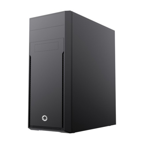 Корпус для ПК Gamemax ET-213-NP-2U3-TYC-CR-PM
