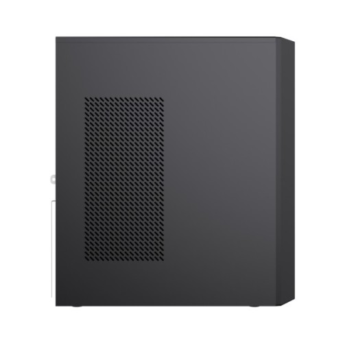 Корпус для ПК Gamemax ET-213-NP-2U3-TYC-CR-PM