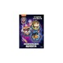 Книга Щенячий Патруль. Чудові розваги. Непереможні мегащенята Ранок (9786177846665)