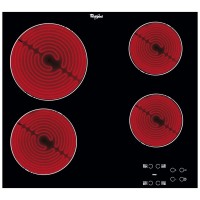 Варочна поверхня Whirlpool AKT8090/NE
