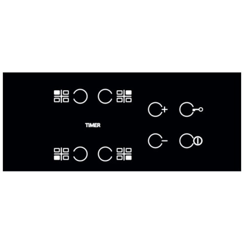 Варочна поверхня Whirlpool AKT8090/NE