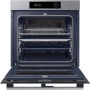 Духова шафа Samsung NV7B5745TAS/WT