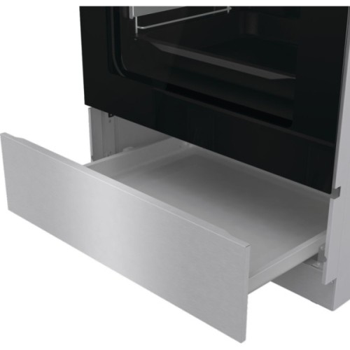 Плита Gorenje GKS6C71XF