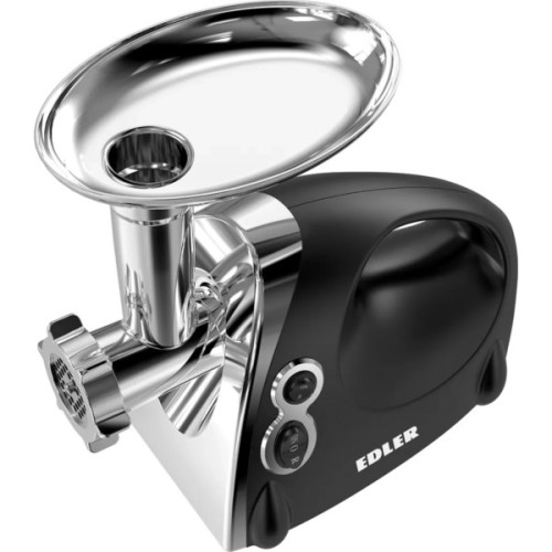 М'ясорубка Edler EMG-204BVC