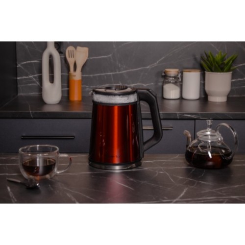 Електрочайник Liberton LEK-6826