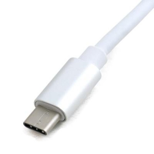 Порт-реплікатор Extradigital USB Type-C to VGA/USB 3.0/Type-C (0.15m) (KBV1690)