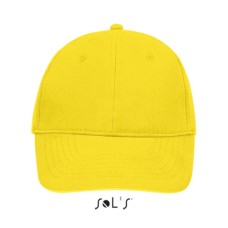 Кепка Sol's Buffalo жовтий (88100301TUN)