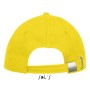 Кепка Sol's Buffalo жовтий (88100301TUN)
