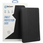 Чохол до планшета BeCover Tri Fold Soft TPU Silicone Apple iPad Pro 11" M4 2024 Black (711744)