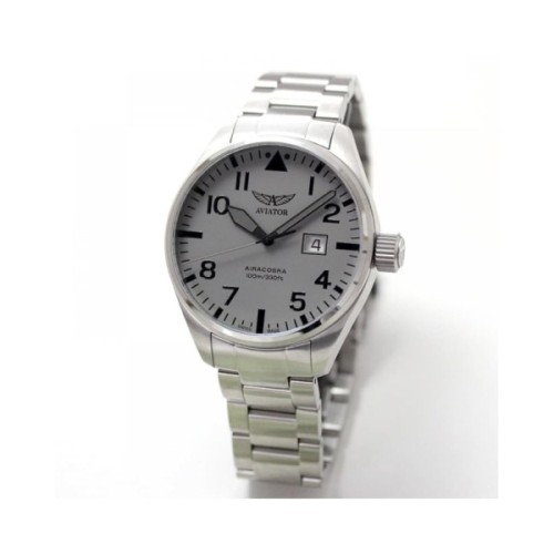 Наручний годинник Aviator V.1.22.0.150.5