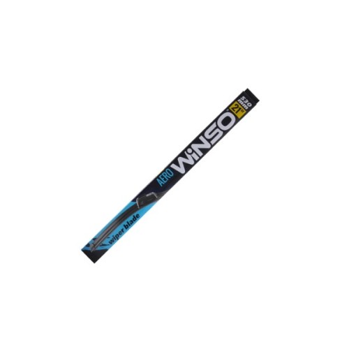 Щітка склоочисника WINSO AERO 530 мм (110530)