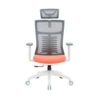 Офісне крісло OfficePro Balance OC550-W-DG-OR (OC550-W-DG-OR)