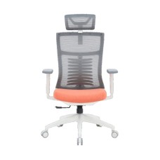 Офісне крісло OfficePro Balance OC550-W-DG-OR (OC550-W-DG-OR)