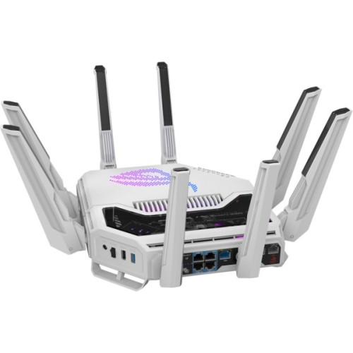 Маршрутизатор ASUS GT-BE19000AI (90IG09S0-MO9A0V)