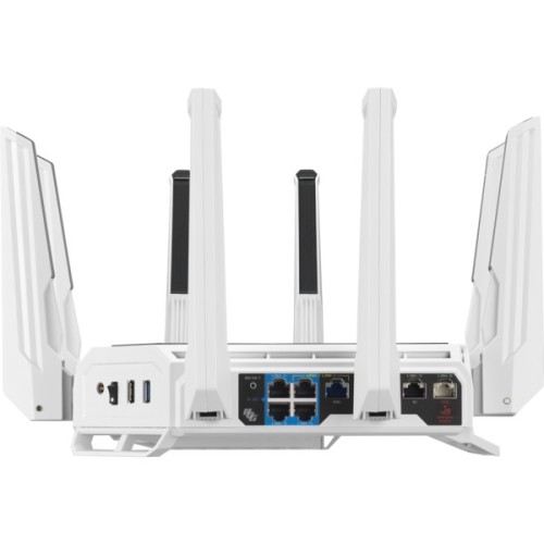 Маршрутизатор ASUS GT-BE19000AI (90IG09S0-MO9A0V)