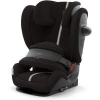 Автокрісло Cybex Pallas G3 Plus Moon Black (525000947)