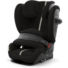 Автокрісло Cybex Pallas G3 Plus Moon Black (525000947)