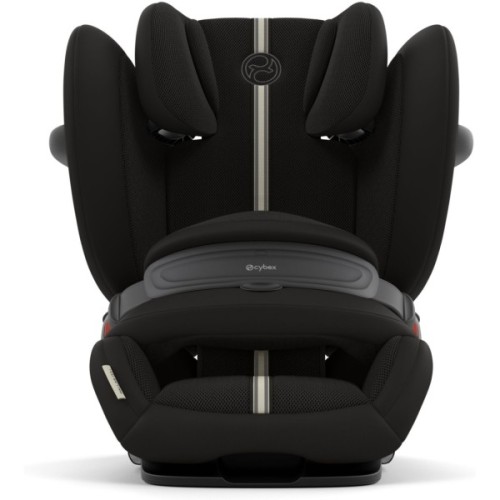 Автокрісло Cybex Pallas G3 Plus Moon Black (525000947)