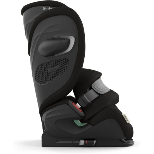 Автокрісло Cybex Pallas G3 Plus Moon Black (525000947)