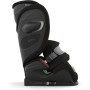 Автокрісло Cybex Pallas G3 Plus Moon Black (525000947)