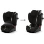 Автокрісло Cybex Pallas G3 Plus Moon Black (525000947)