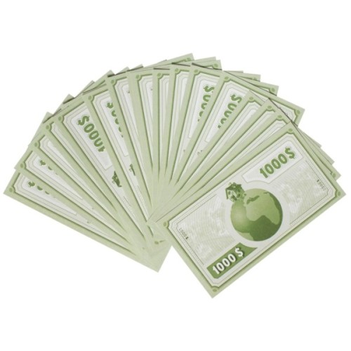 Настільна гра Geekach Games Продано (For Sale) (укр.) (GKCH006)