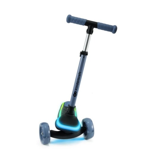 Самокат Kinderkraft Raket Blue (KRRAKE00BLU0000) (5902533927791)