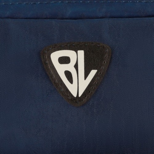 Рюкзак шкільний Bagland BL Школяр 8 л. 225 синій 904 (00012870) (1123820962)