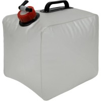 Каністра для води Tribe Water Carrier PVC 15 л (T-MA-0021-transparent)