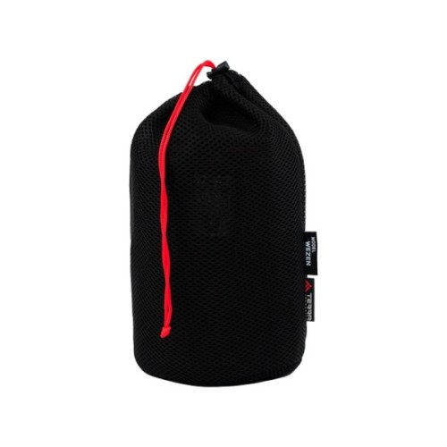 Пальник Terra Incognita система для приготування їжі Wezen Black (4823081506690)