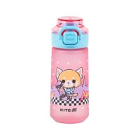 Пляшка для води Kite 560 мл, AR (AR25-1213)